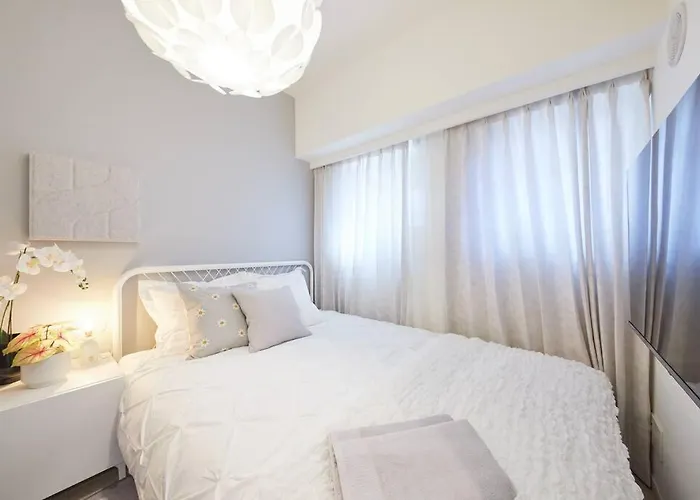 Shinjuku Kabukicho Designer\'S Apartment V