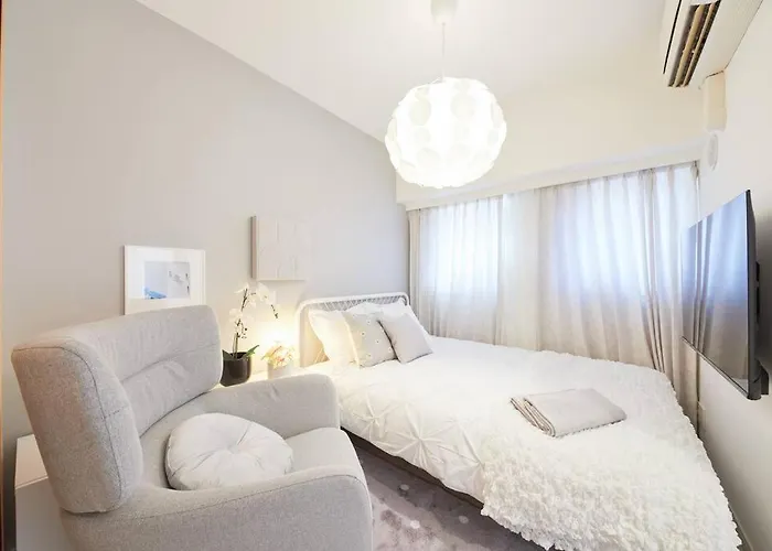Shinjuku Kabukicho Designer\'S Apartment V