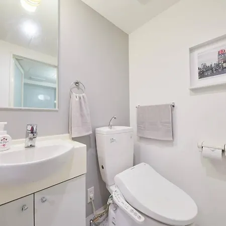 Shinjuku Kabukicho Designer'S Apartment V 東京都 外观 照片