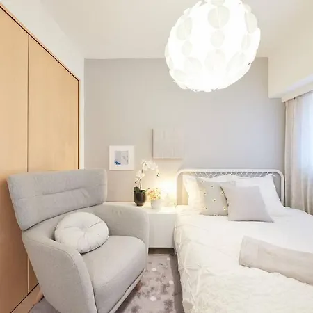 Shinjuku Kabukicho Designer'S Apartment V 東京都 外观 照片