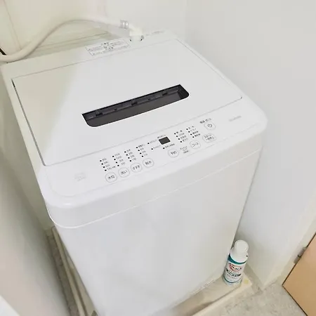 Shinjuku Kabukicho Designer'S Apartment V 東京都 外观 照片