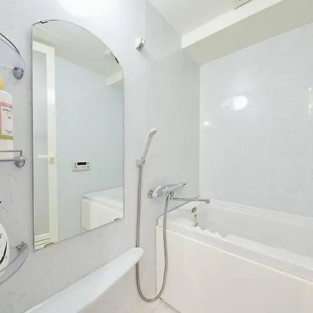 Shinjuku Kabukicho Designer'S Apartment V 東京都 外观 照片