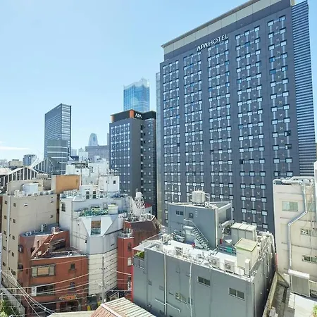Shinjuku Kabukicho Designer'S Apartment V 東京都 外观 照片