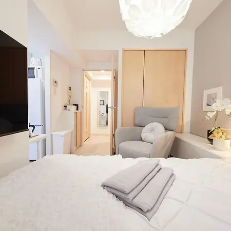 Shinjuku Kabukicho Designer'S Apartment V 東京都 外观 照片