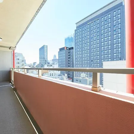 Shinjuku Kabukicho Designer'S Apartment V 東京都 外观 照片