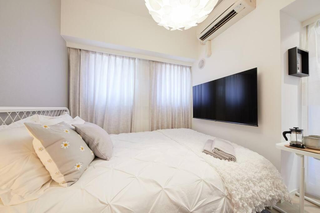 Shinjuku Kabukicho Designer's V Apartment *