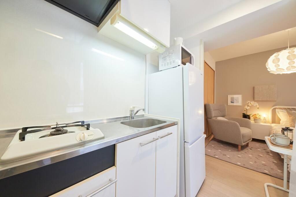 Shinjuku Kabukicho Designer's V Apartment Tokyo