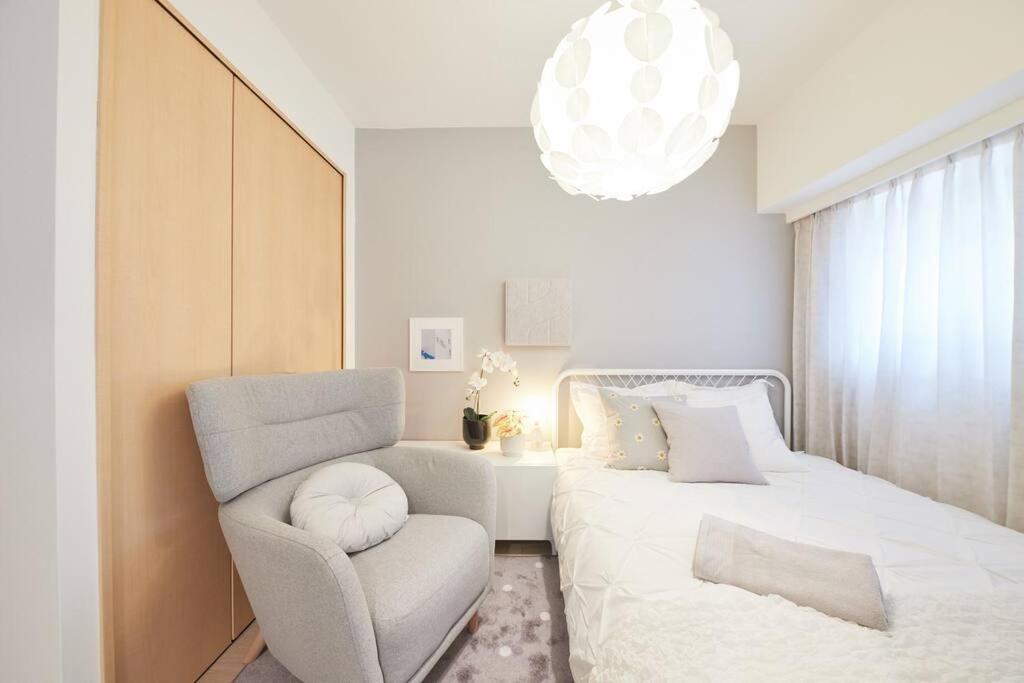 Apartment Shinjuku Kabukicho Designer's V Tokyo