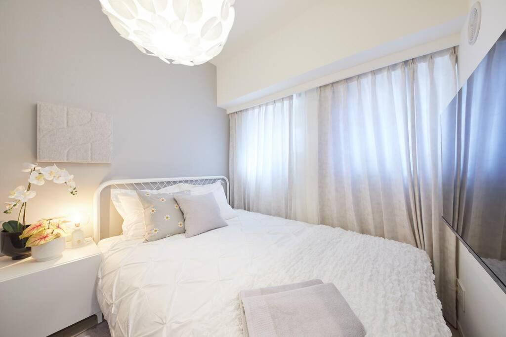 Shinjuku Kabukicho Designer's V Apartment