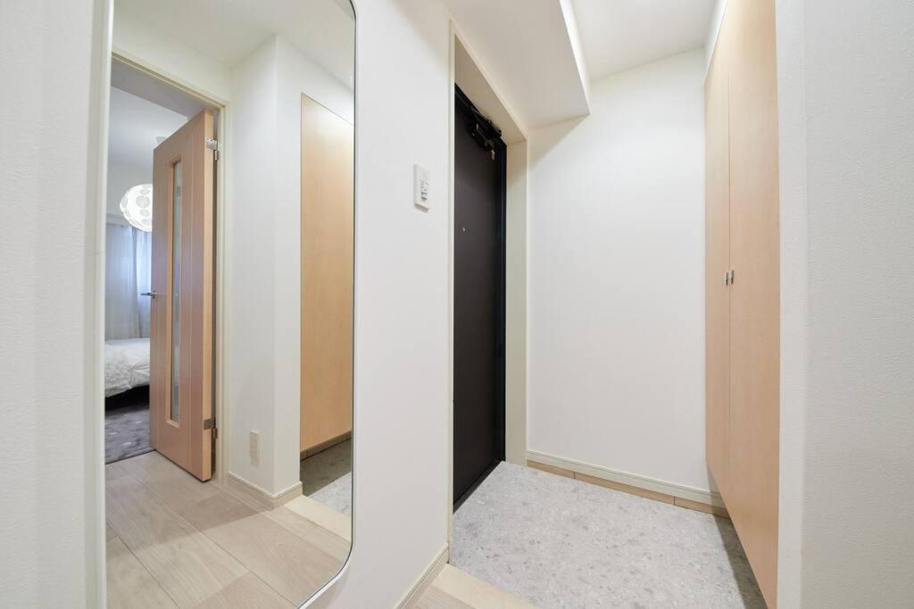Apartment Shinjuku Kabukicho Designer's V